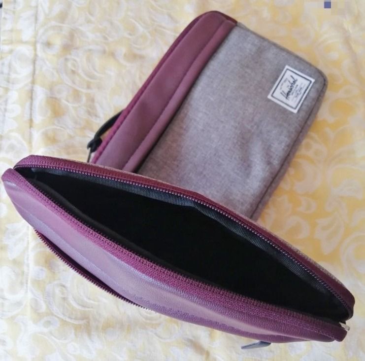 Herschel Men s Travel Amenity Bag Toiletry Bag Men s Fashion