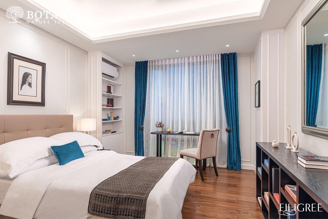 High End Condominium in Alabang (Category: Apartments & Condos) located in Manila. Submitted by imjavierf45094 (Listing ID 1279800251, Image 1). Description: Botanika Nature Residences Tower 2 - Pre Selling Units Experience a full cascade of fine living for you and your family. With abundant greens and easy access to the outdoors, Botanika promotes a healthy living environment for residents to enjoy. Botanika Nature Residences is tucked in a quie