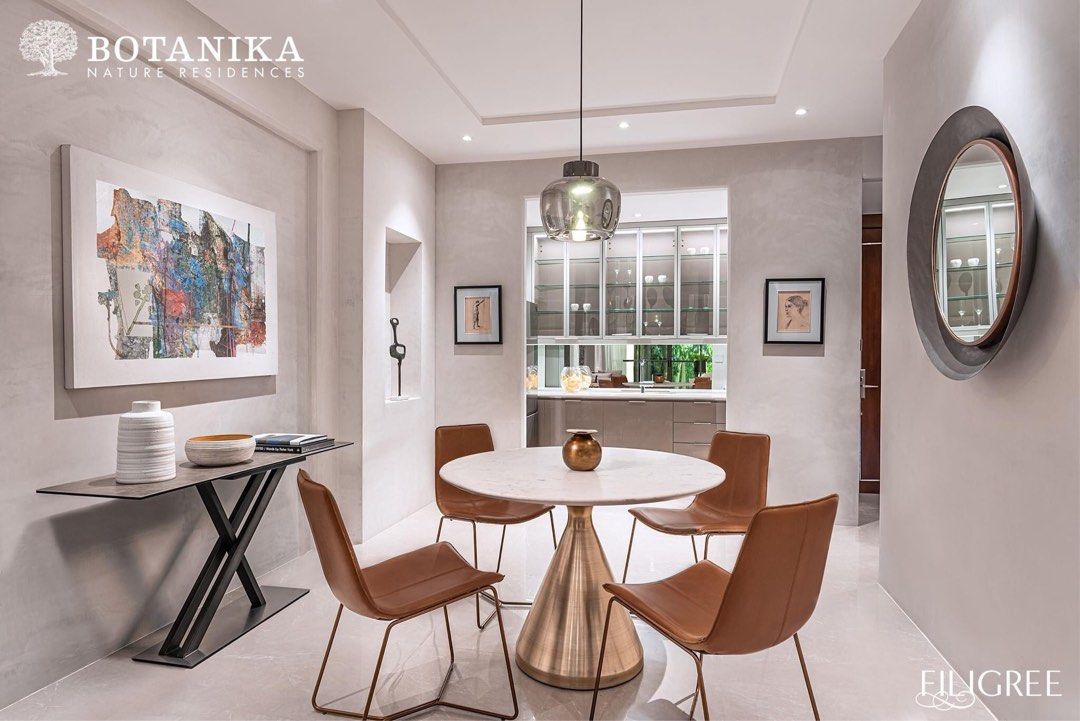 High End Condominium in Alabang (Category: Apartments & Condos) located in Manila. Submitted by imjavierf45094 (Listing ID 1279800251, Image 3). Description: Botanika Nature Residences Tower 2 - Pre Selling Units Experience a full cascade of fine living for you and your family. With abundant greens and easy access to the outdoors, Botanika promotes a healthy living environment for residents to enjoy. Botanika Nature Residences is tucked in a quie