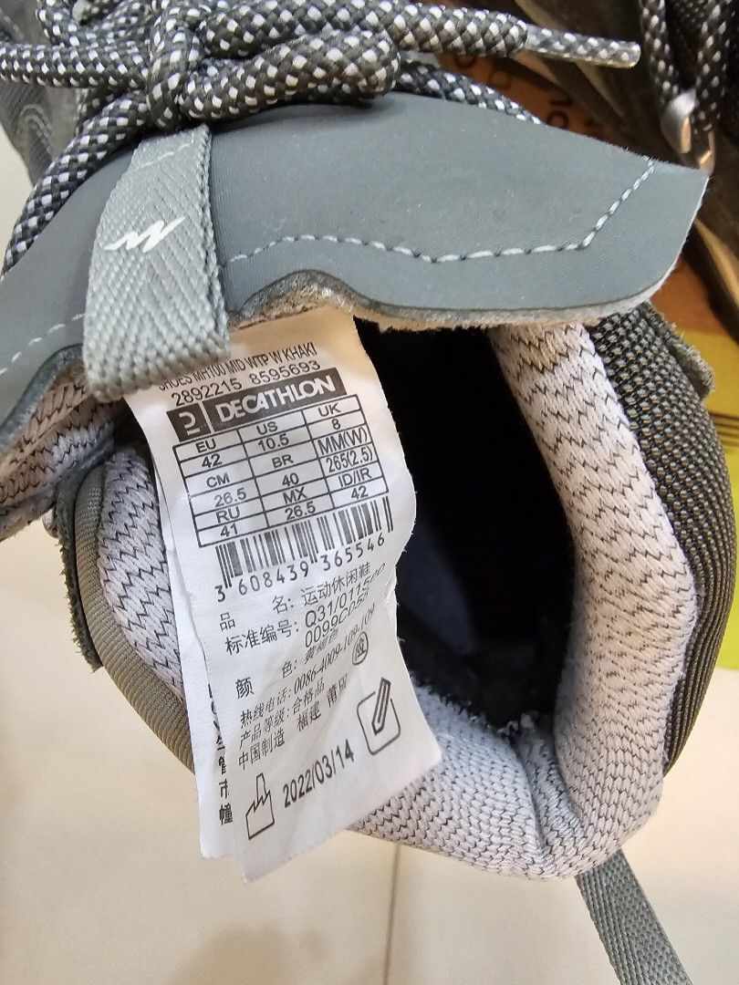 Hiking shoes 218 on sale