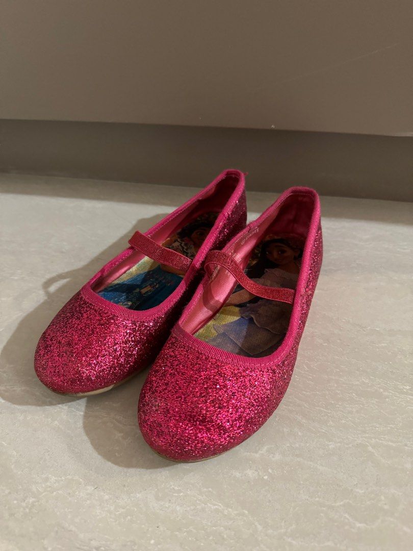 Red bling shoes sale