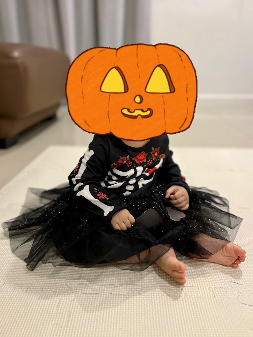 H M Fancy Baby Dress Costume Halloween Babies Kids Babies