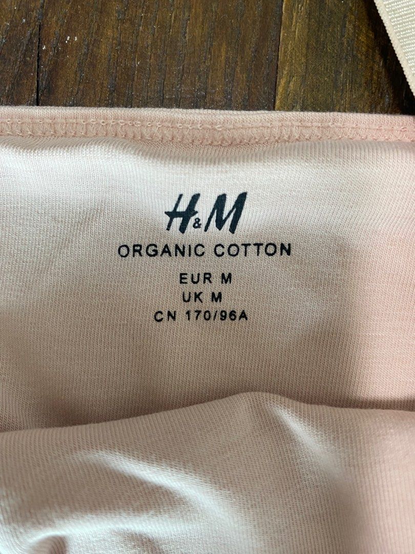 H and discount m nursing vests