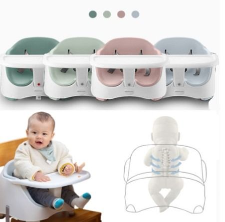 Portable feeding booster seat sales