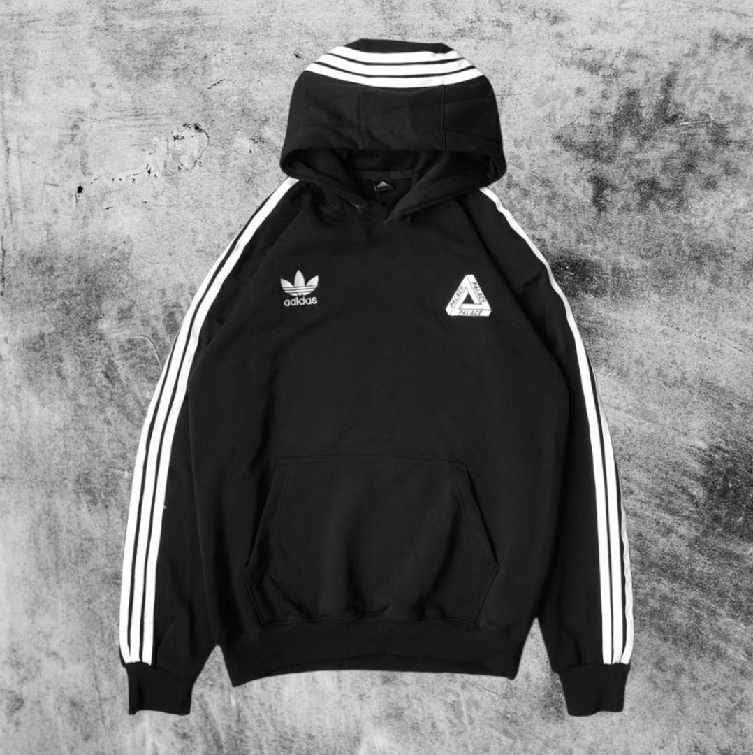 Hoodie adidas x palace cheap