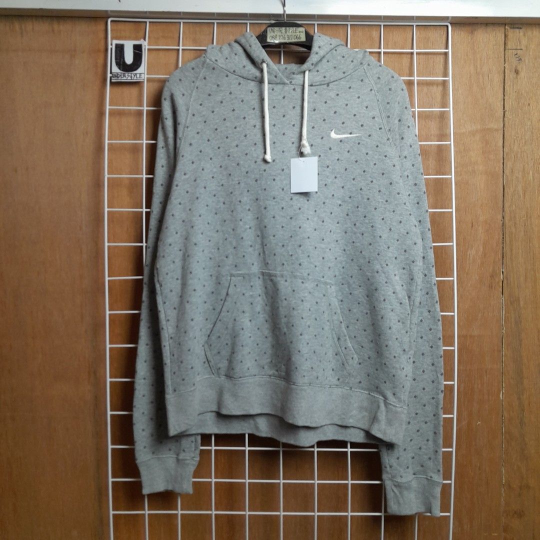 Huf polka deals dot hoodie