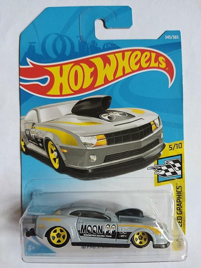 Pro stock hot wheels outlet