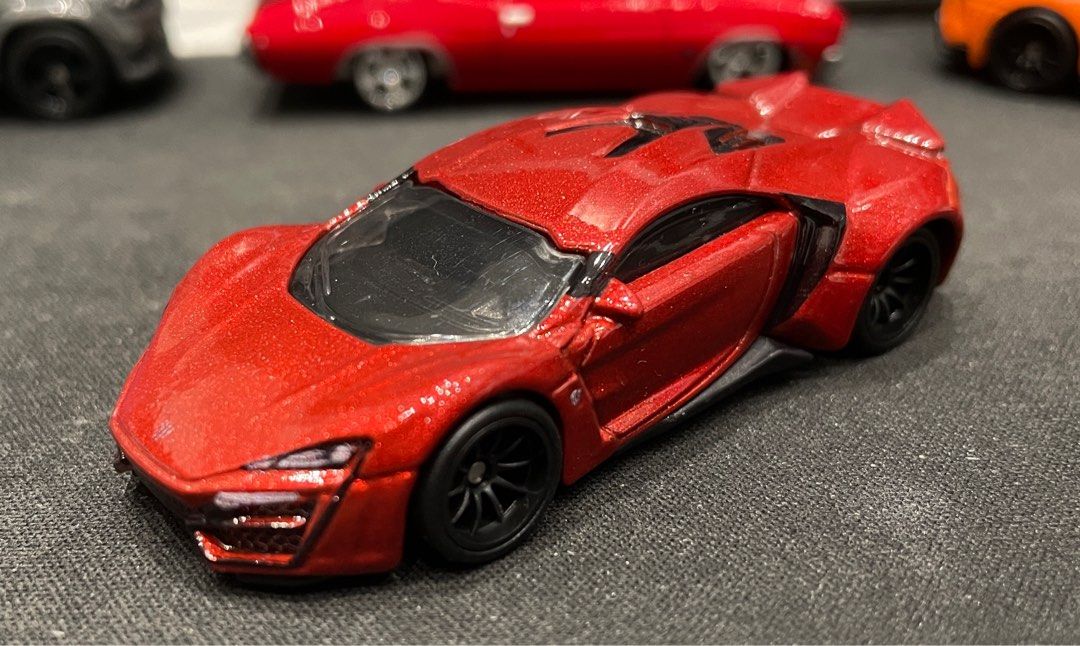 Hot shop wheels lykan