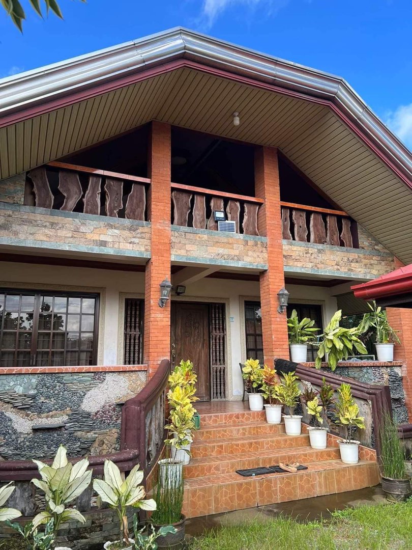 House & Lot for Sale in Pila, Laguna, Property, For Sale, House & Lot