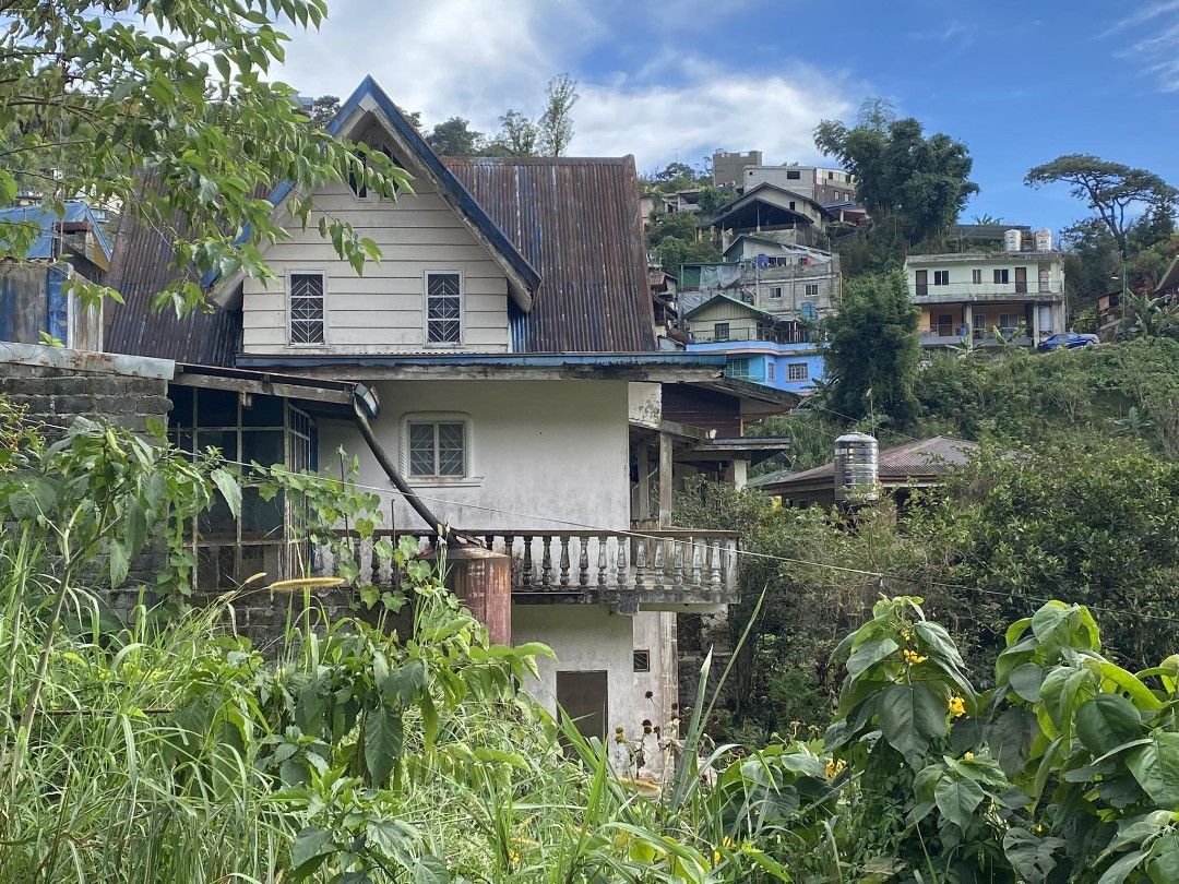 House and Lot for sale in San luis, Baguio City, Property, For Sale, House & Lot on Carousell