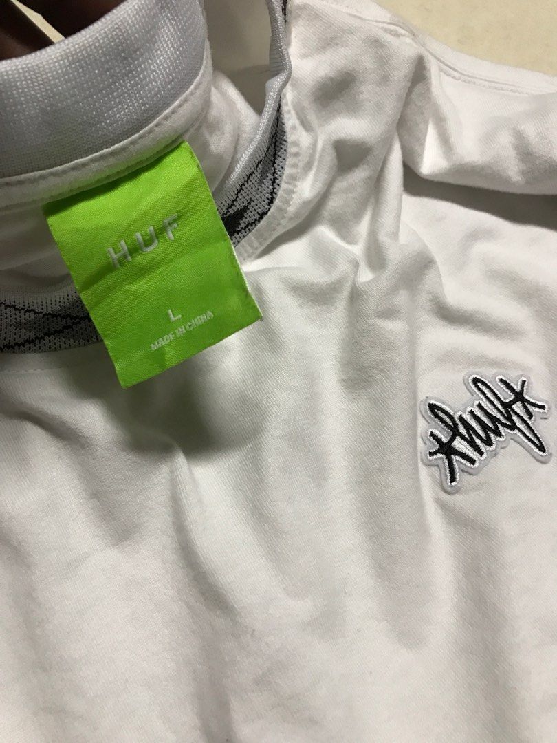 Helix distressed reflective jacket cheap