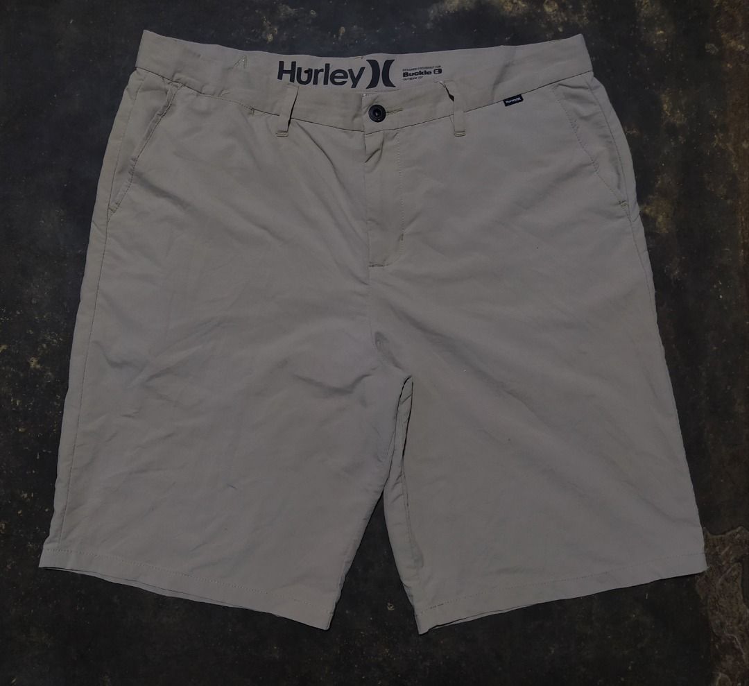 HURLEY x NIKE SHORTS