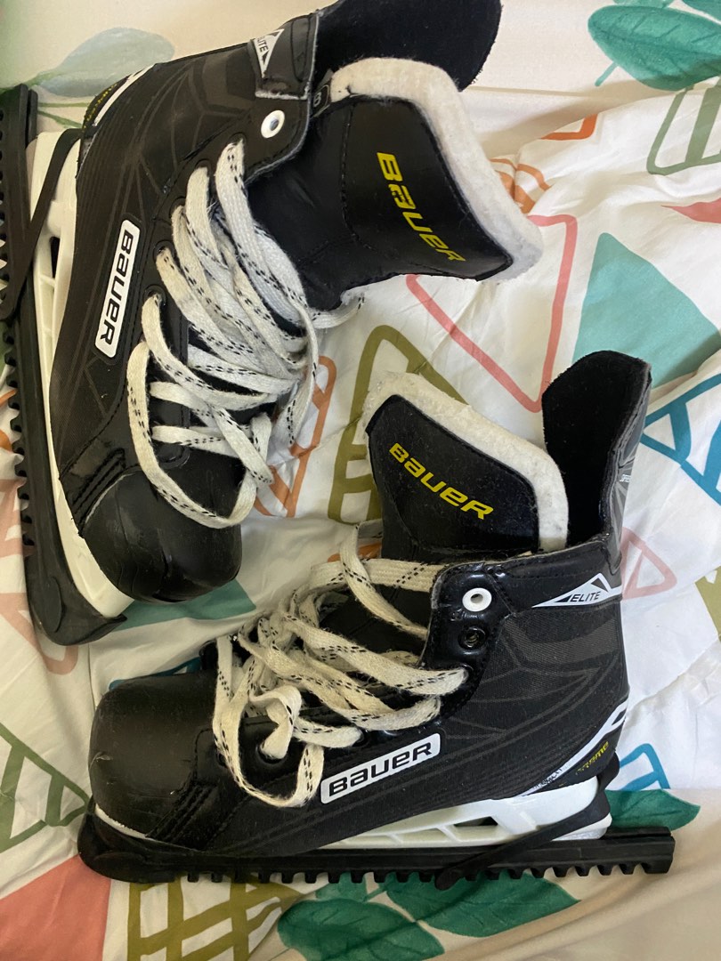 Ice hockey skates Bauer Supreme s140 Sports Equipment Other