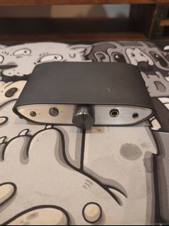 Ifi zen sales dac ipad