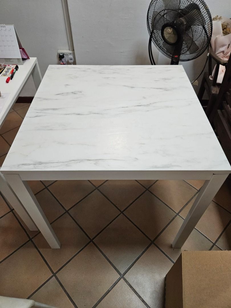 Ikea melltorp marble hot sale
