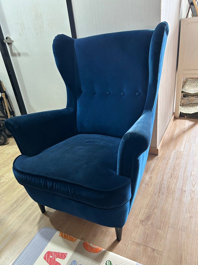 Strandmon blue hot sale