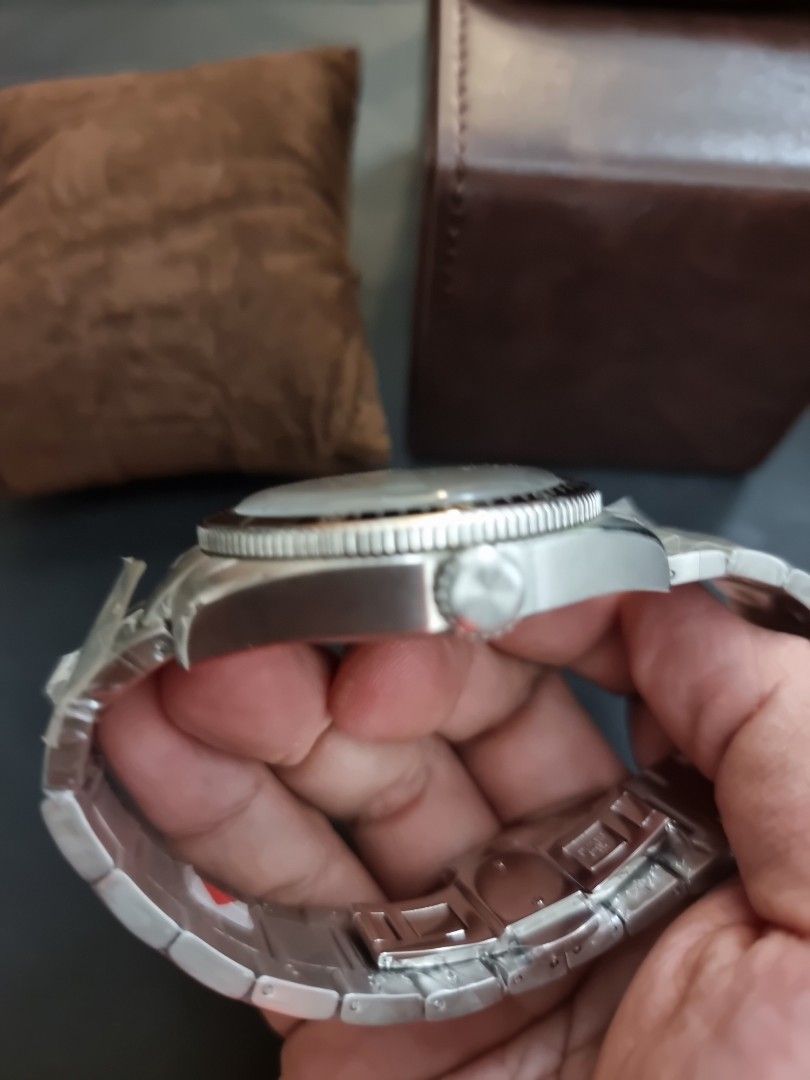 Fast Sale Ingersoll The Scovill Automatic I05005 Men s Fashion Watches Accessories Watches on Carousell