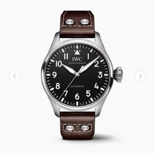 Parnis discount big pilot