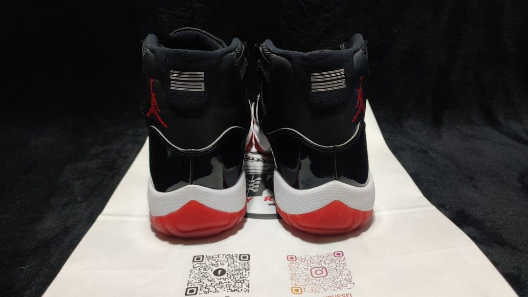 jd11 bred