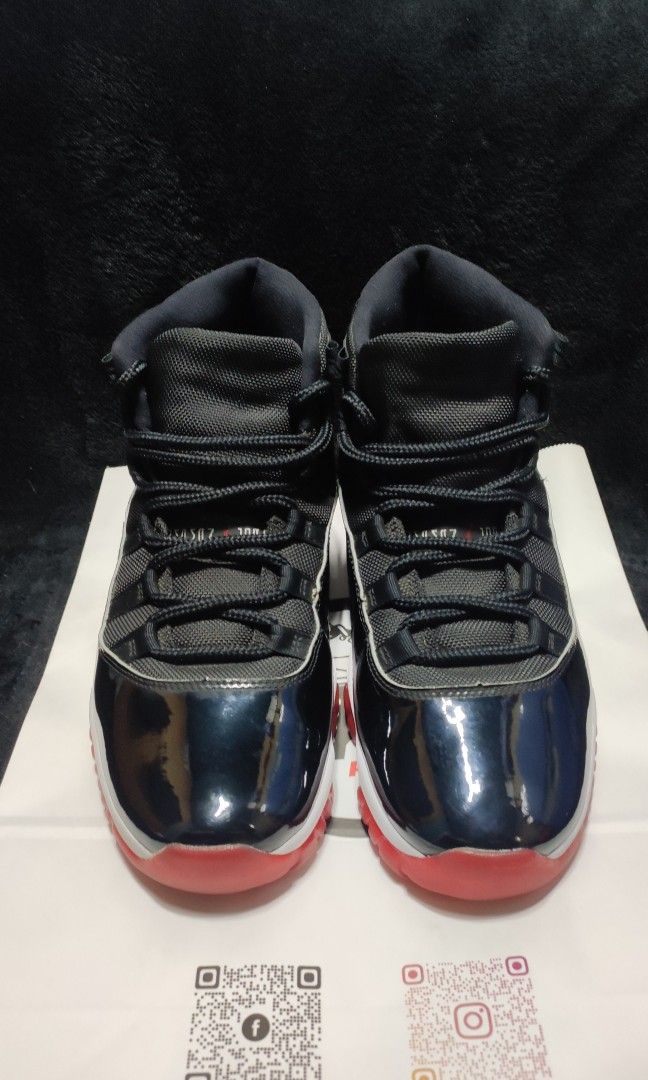 jd11 bred