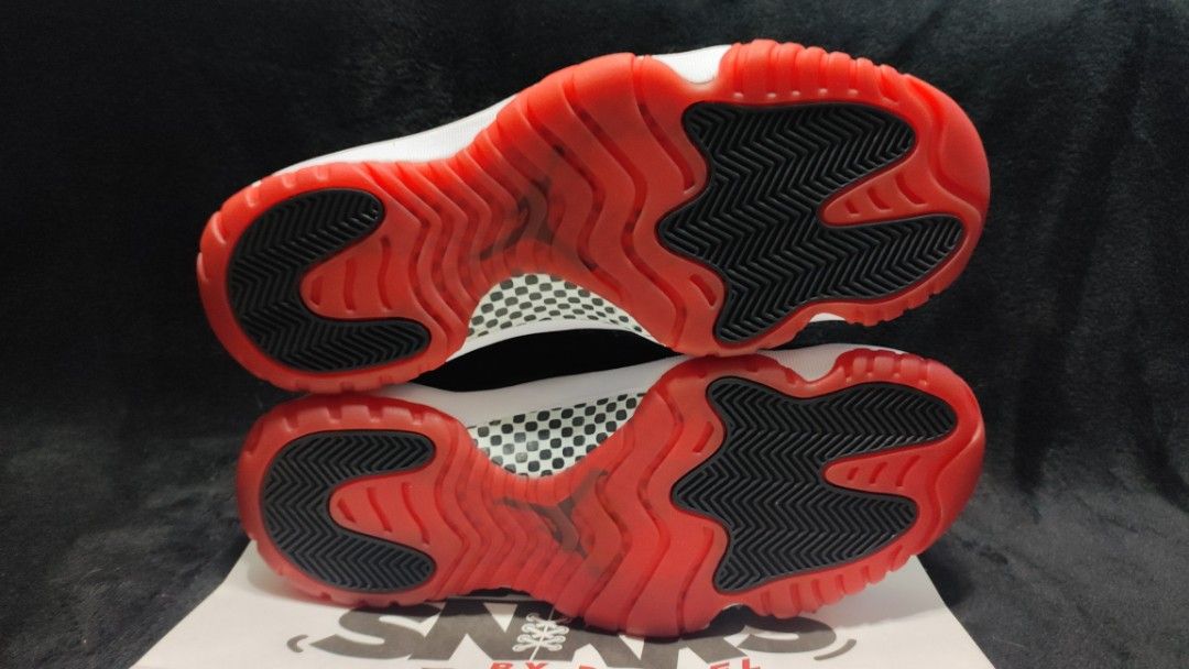 jd11 bred