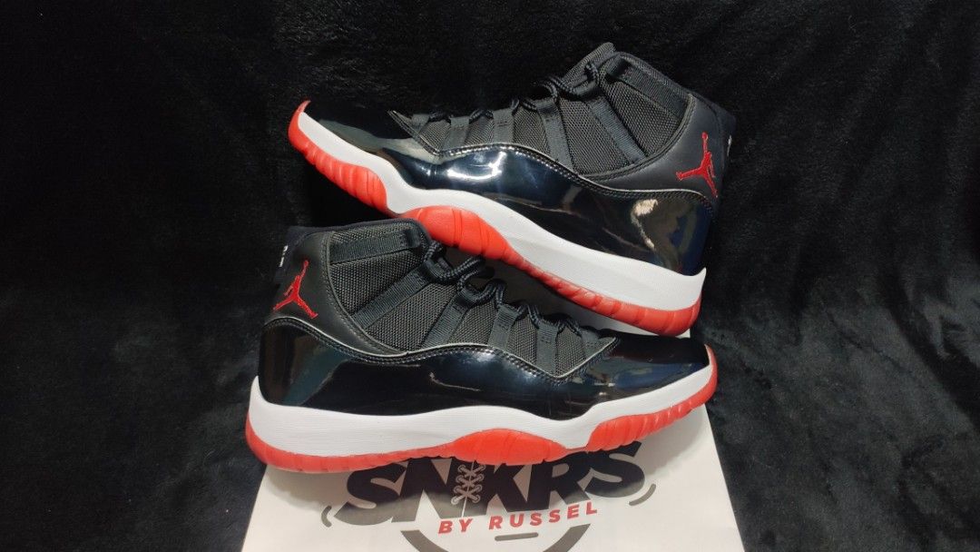 jd11 bred