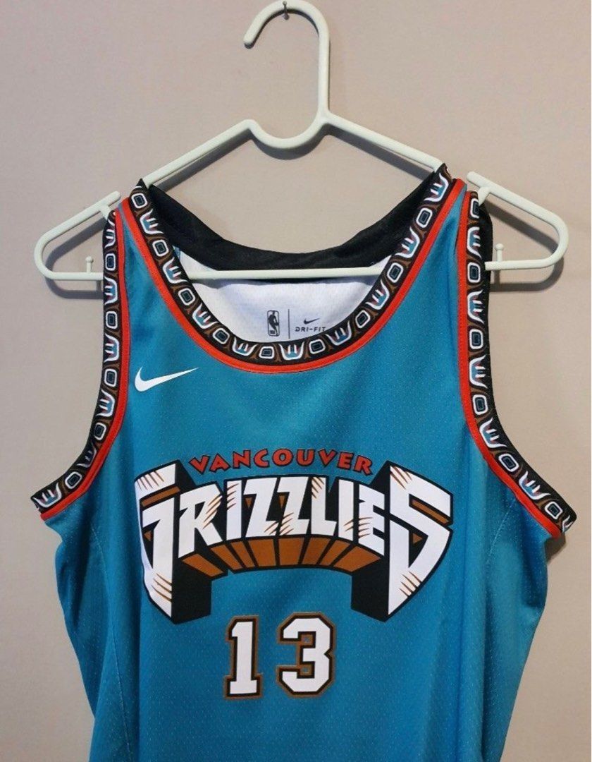 Jaren jackson jr throwback jersey top