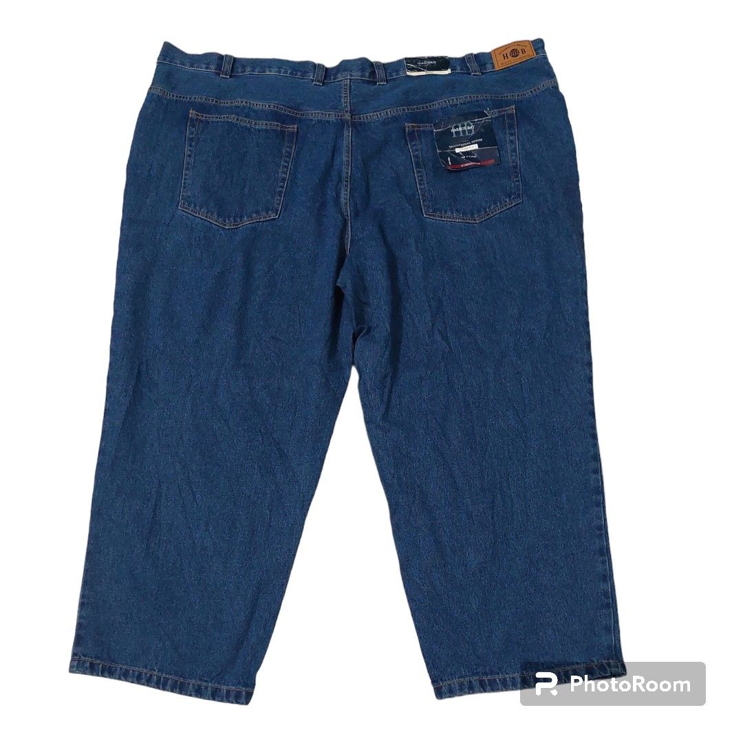 Jeans size 54