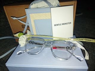 Jentle Garden Gentle Monster Glasses