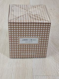 Jimmy Choo Perfume 60ml