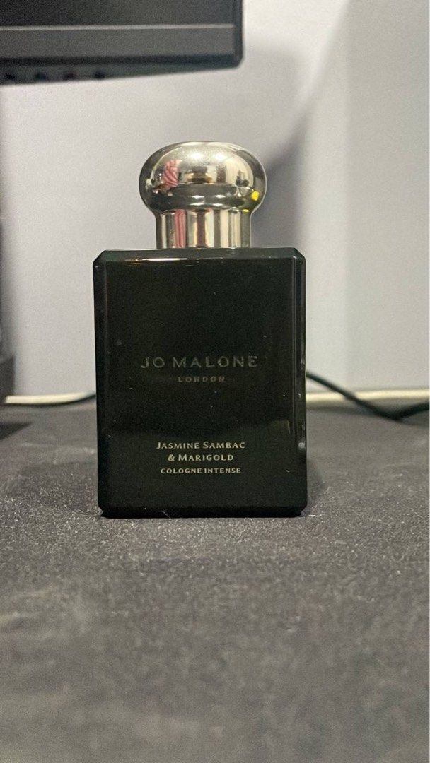 Jo malone 2025 jasmine sambac 50ml
