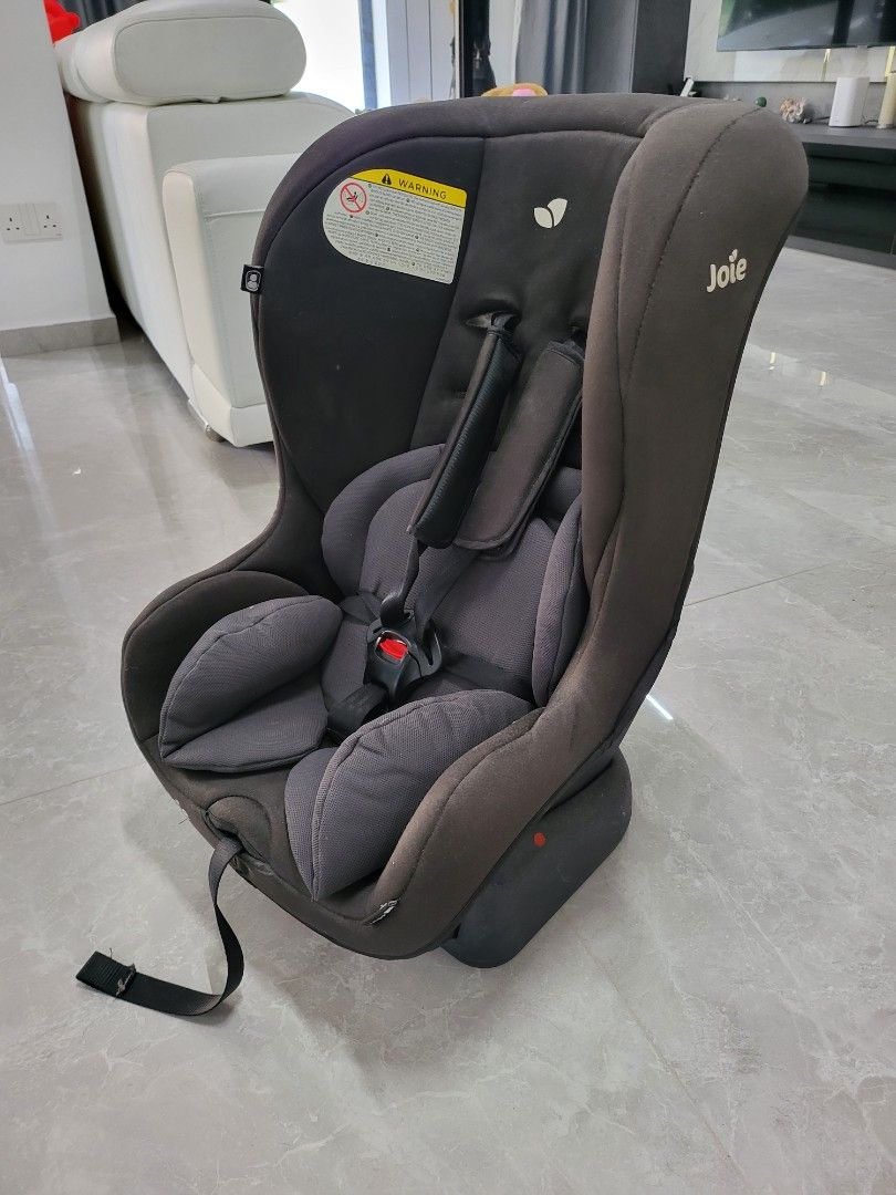 Joie tilt deals safety review