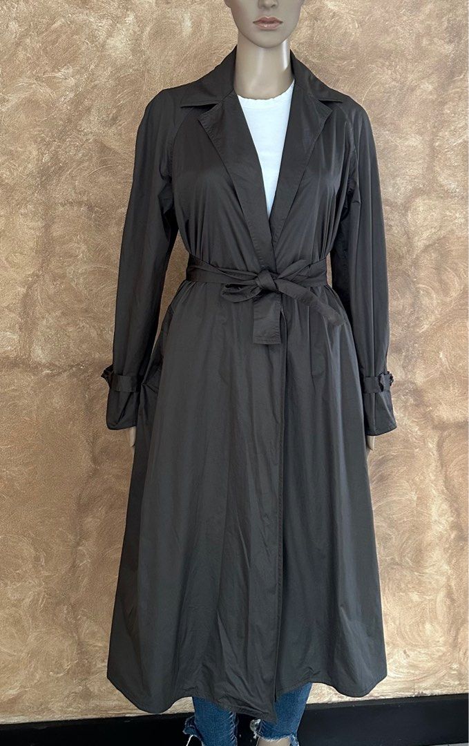 Jones new york on sale water repellent coat