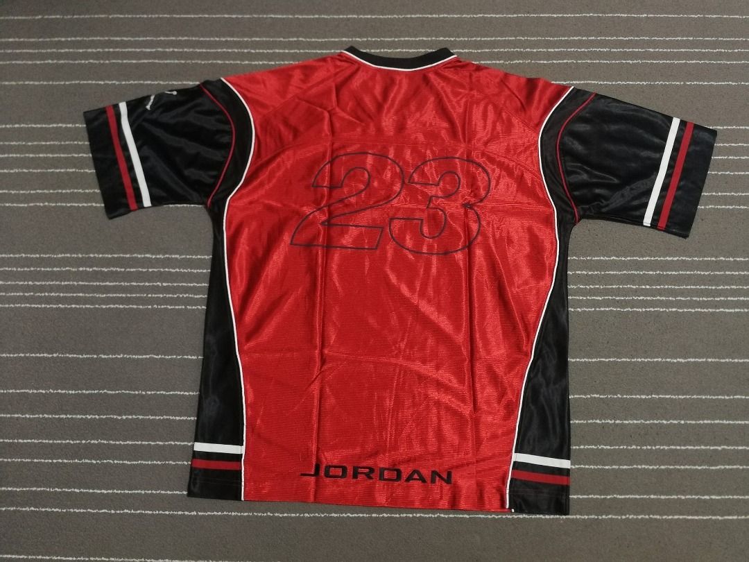 Jordan top jersey xxxl
