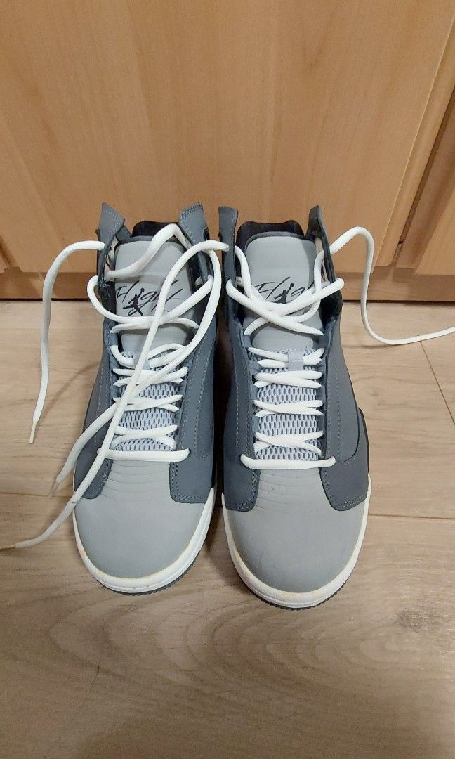 Jordan Flight Carousell
