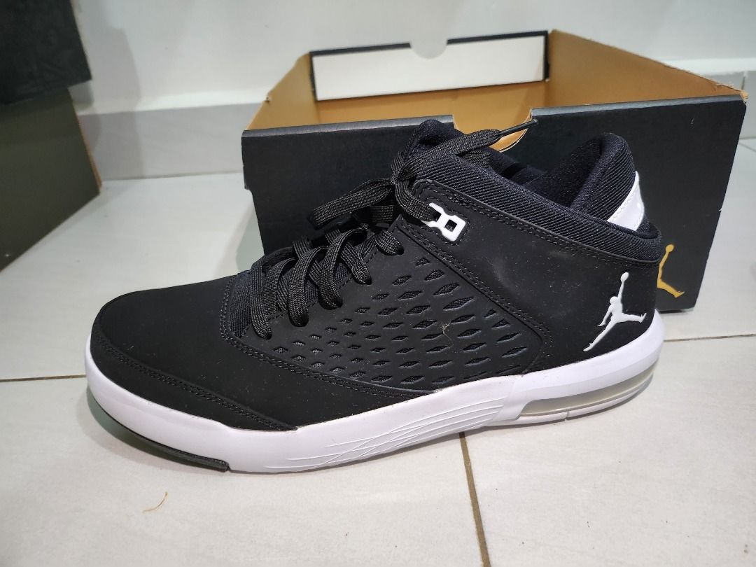 Nike flight origin on sale