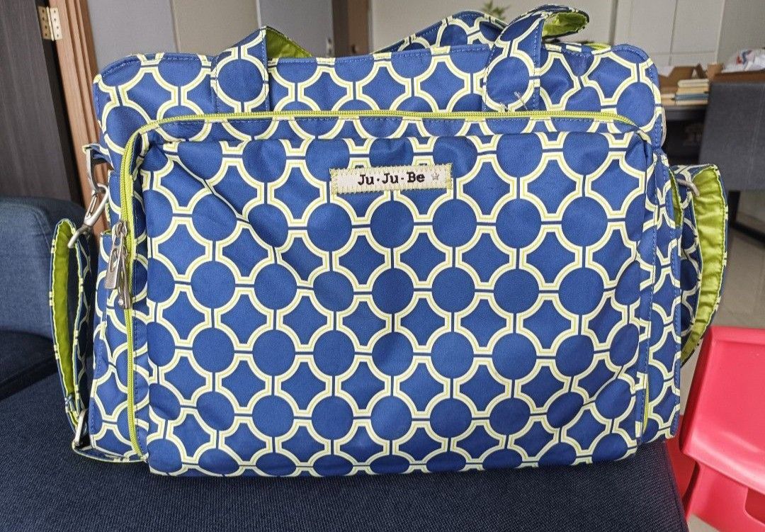 Washing jujube clearance diaper bag