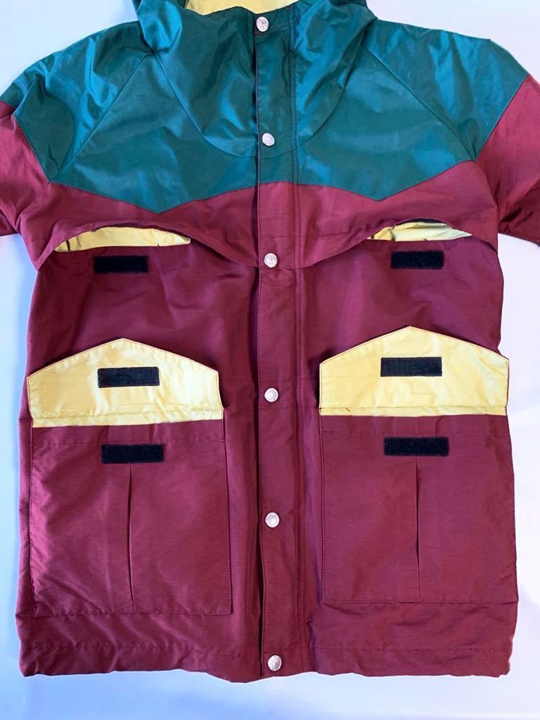Kaci mountaineering equipments jacket 風褸, 男裝, 外套及戶外衣服