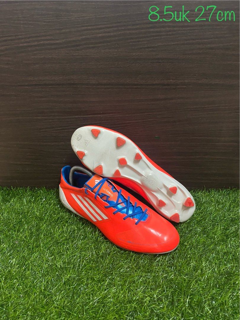 Botines f50 discount
