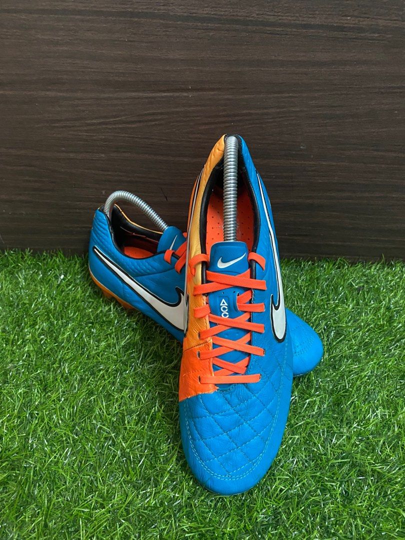 Nike tiempo on sale legend v acc