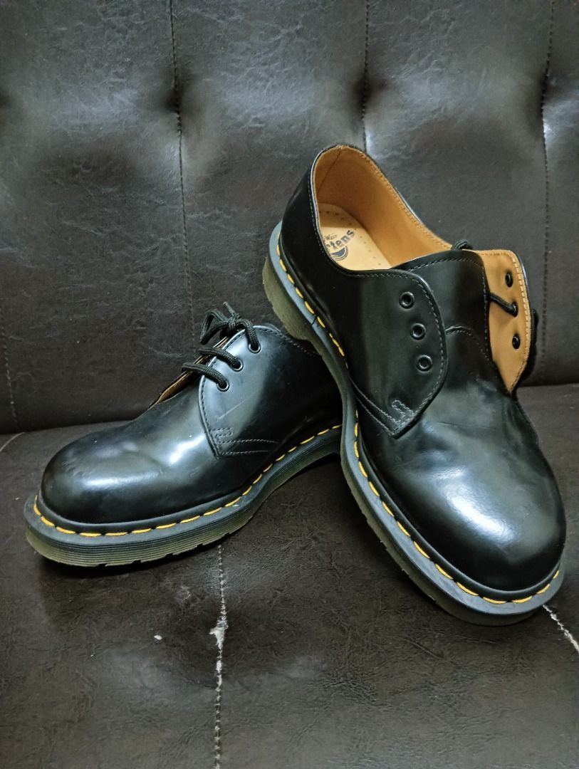 Dr martens discount 1461 59