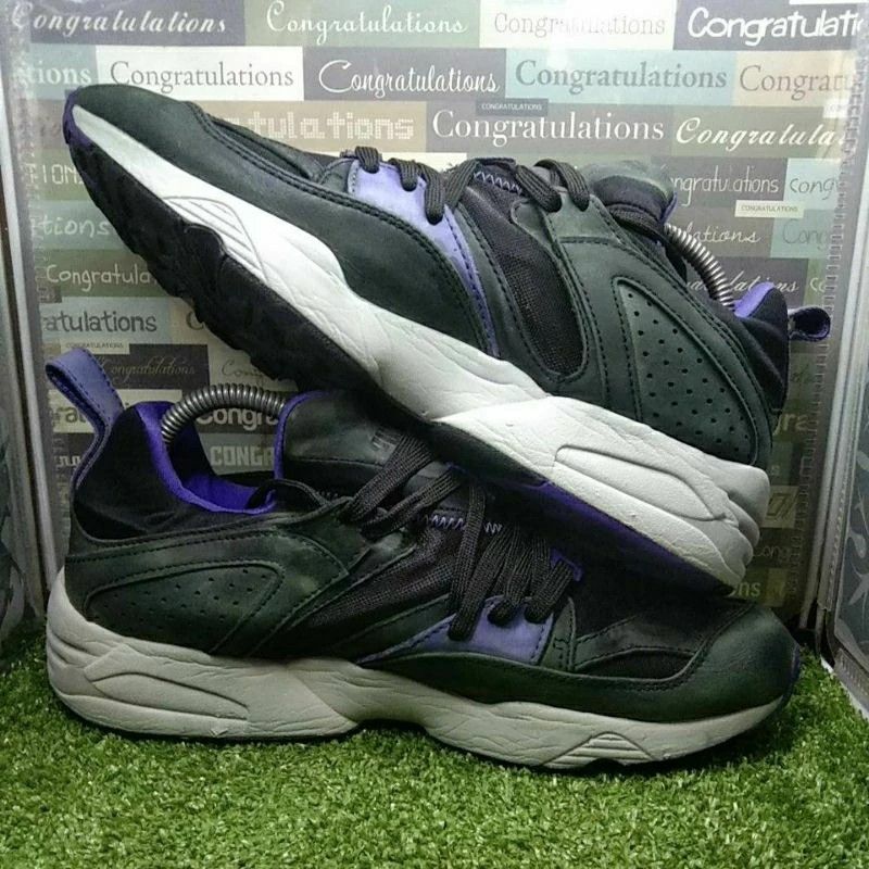 Puma trinomic 42 hotsell