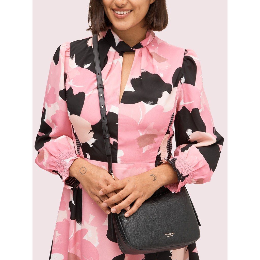 Lake medium crossbody kate spade store