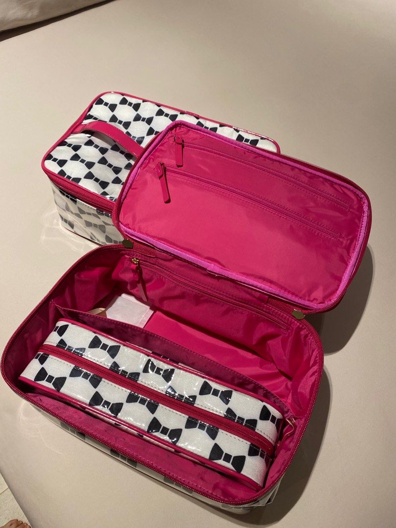 Kate Spade Packing Cubes