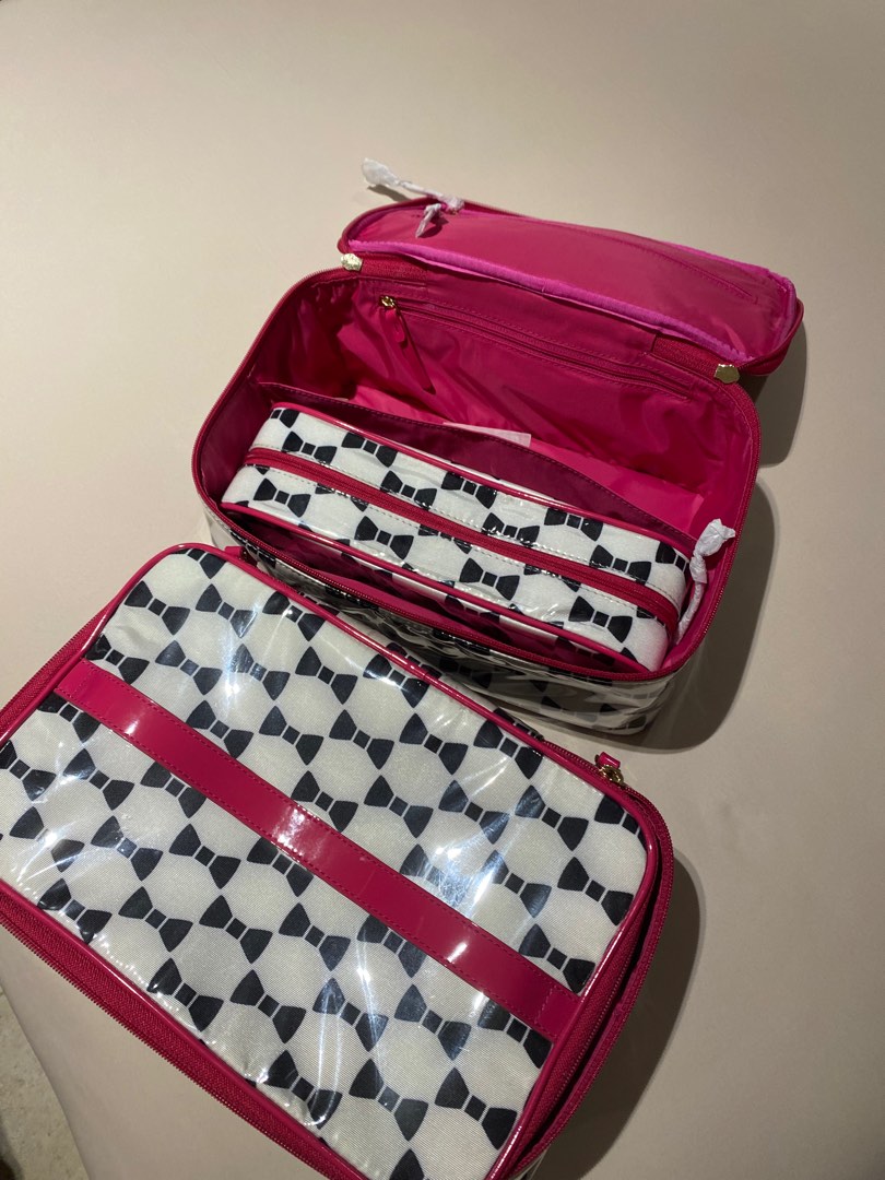 Kate spade packing cubes new arrivals