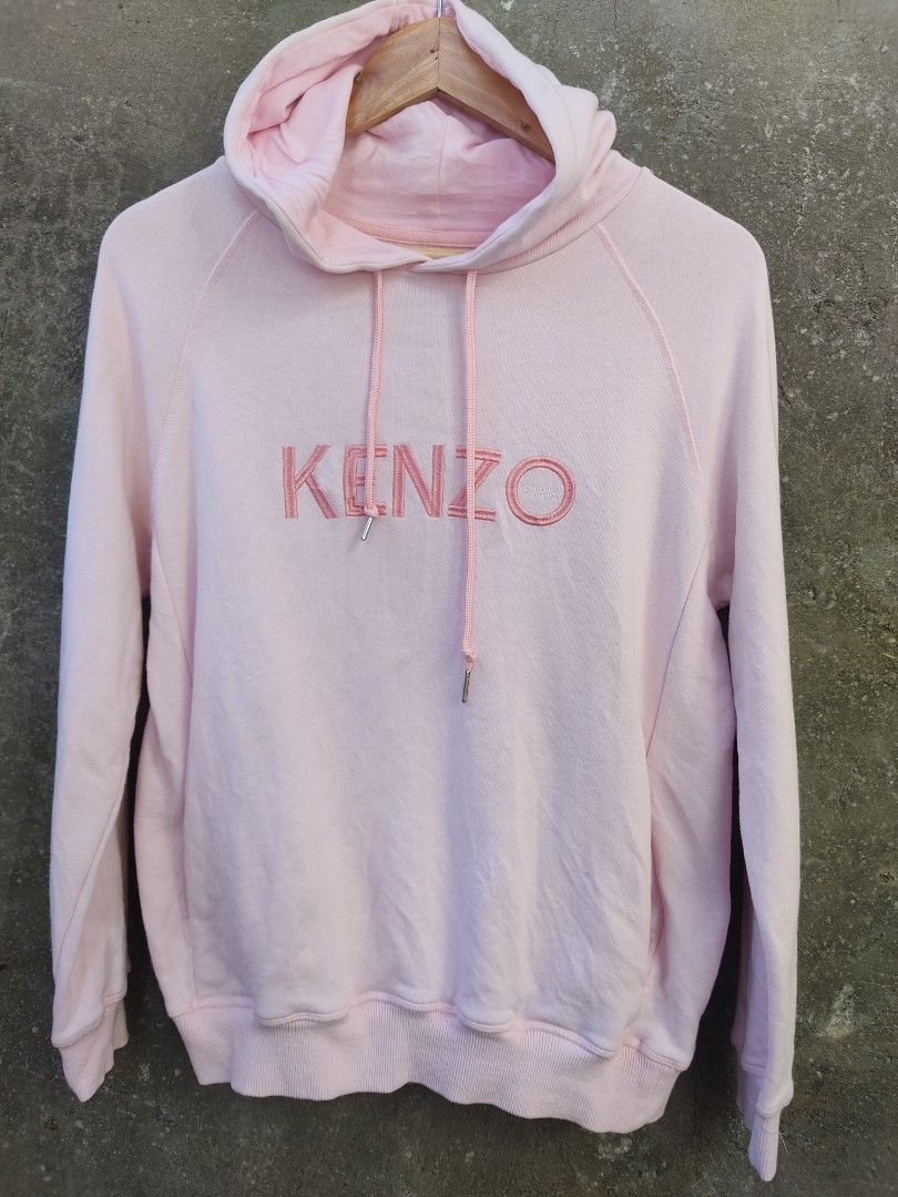 KENZO, Women's Fashion, Coats, Jackets and Outerwear on Carousell