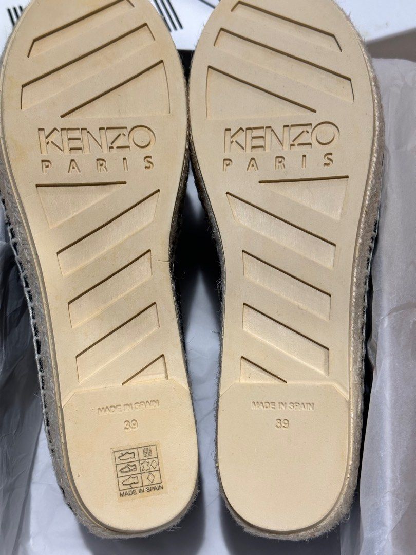 Kenzo spain best sale