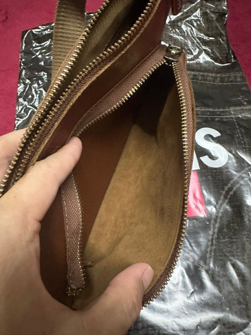 Kickers waist bag deals