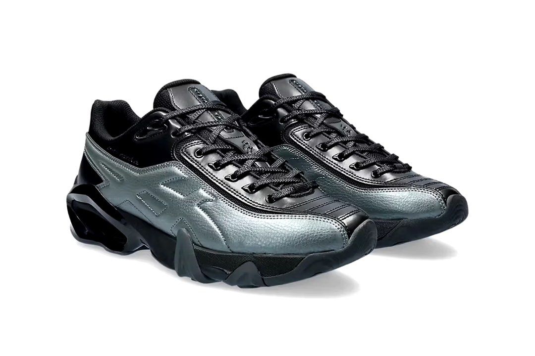 Kiko kostadinov x outlet asics