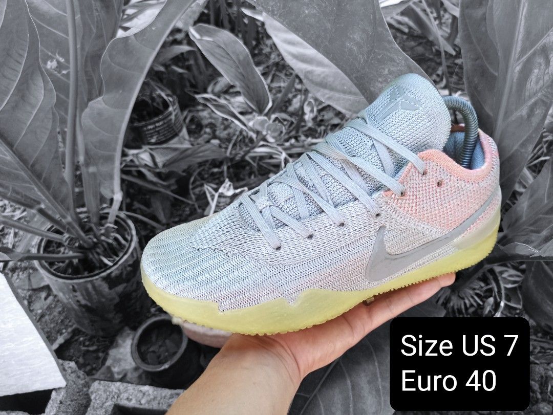 Kobe ad nxt 360 size discount 7